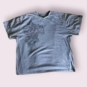 Los Angeles Lakers T-shirt Large